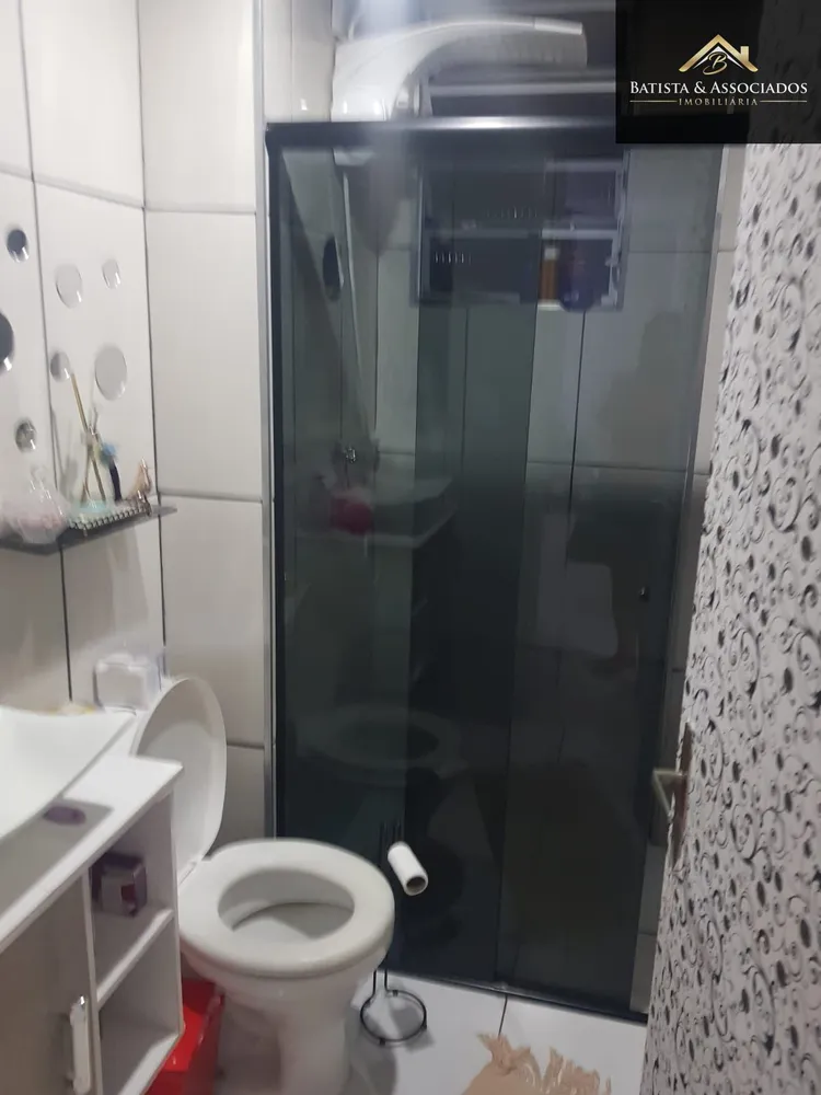 Apartamento, 2 quartos, 55 m² - Foto 5