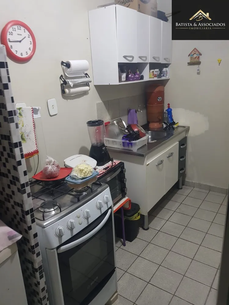 Apartamento, 2 quartos, 55 m² - Foto 11