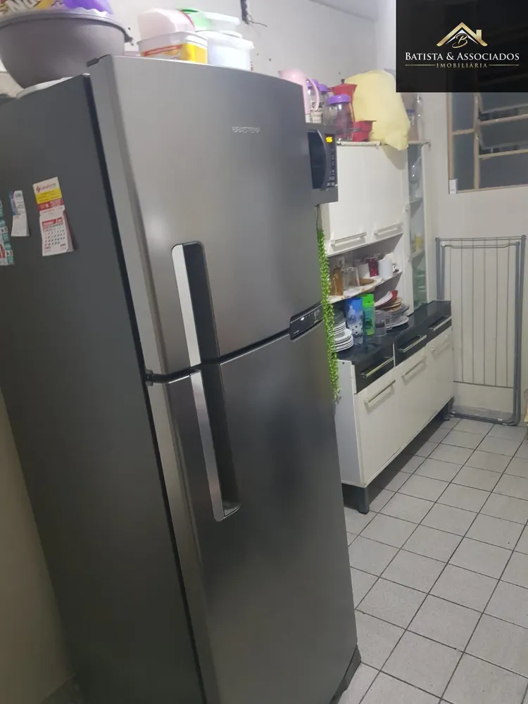 Apartamento, 2 quartos, 55 m² - Foto 12