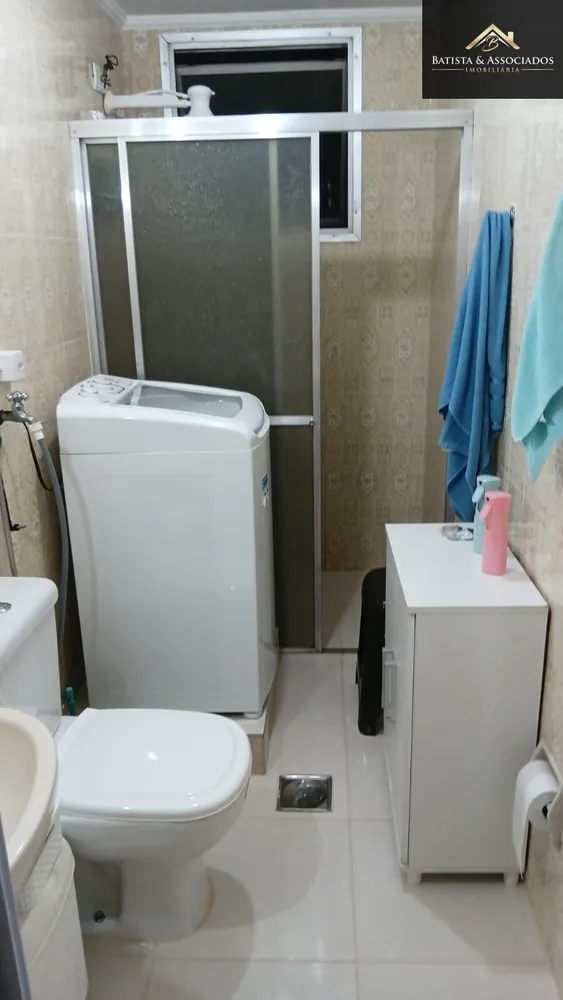 Apartamento, 1 quarto, 40 m² - Foto 12