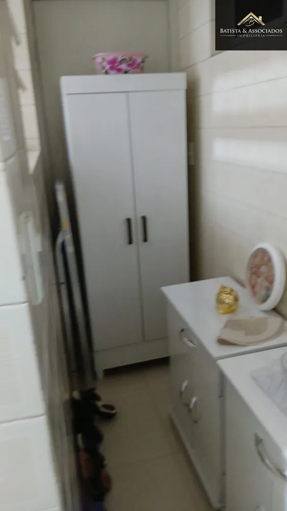 Apartamento, 1 quarto, 40 m² - Foto 1