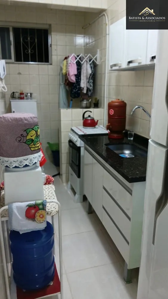 Apartamento, 1 quarto, 40 m² - Foto 4