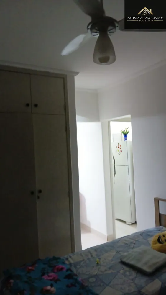 Apartamento, 1 quarto, 40 m² - Foto 3
