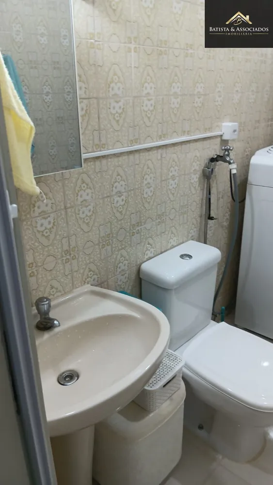 Apartamento, 1 quarto, 40 m² - Foto 5