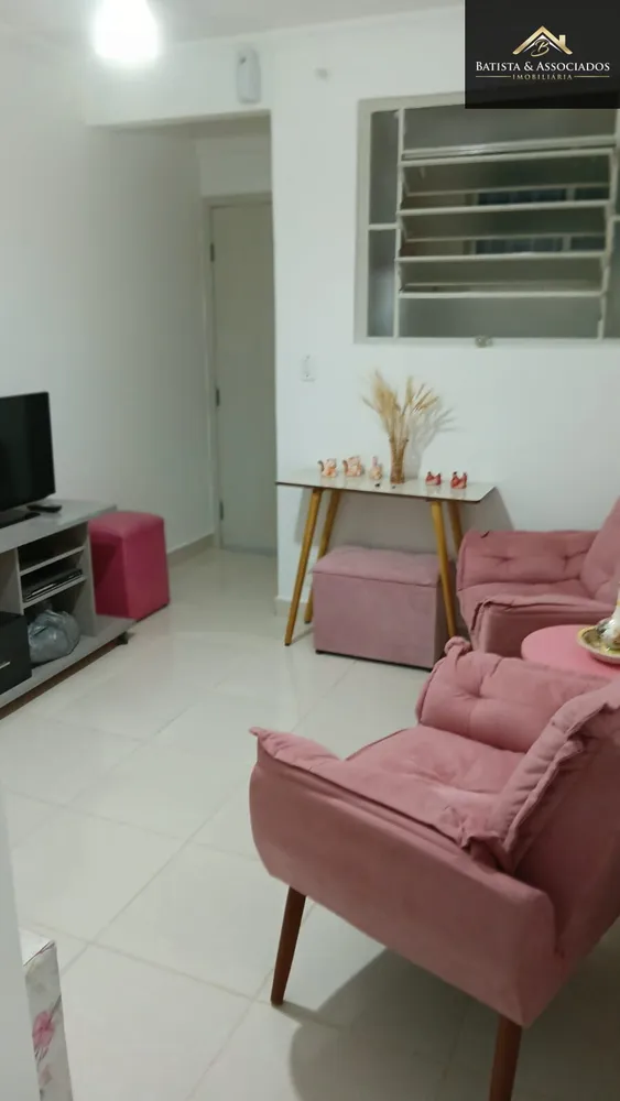 Apartamento, 1 quarto, 40 m² - Foto 2