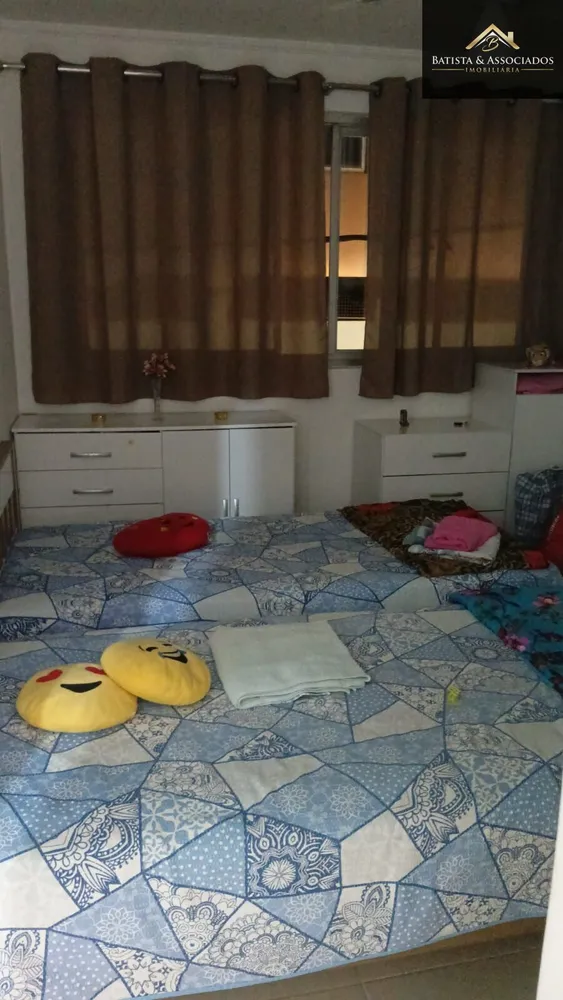 Apartamento, 1 quarto, 40 m² - Foto 9