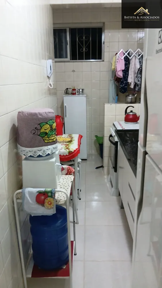 Apartamento, 1 quarto, 40 m² - Foto 8