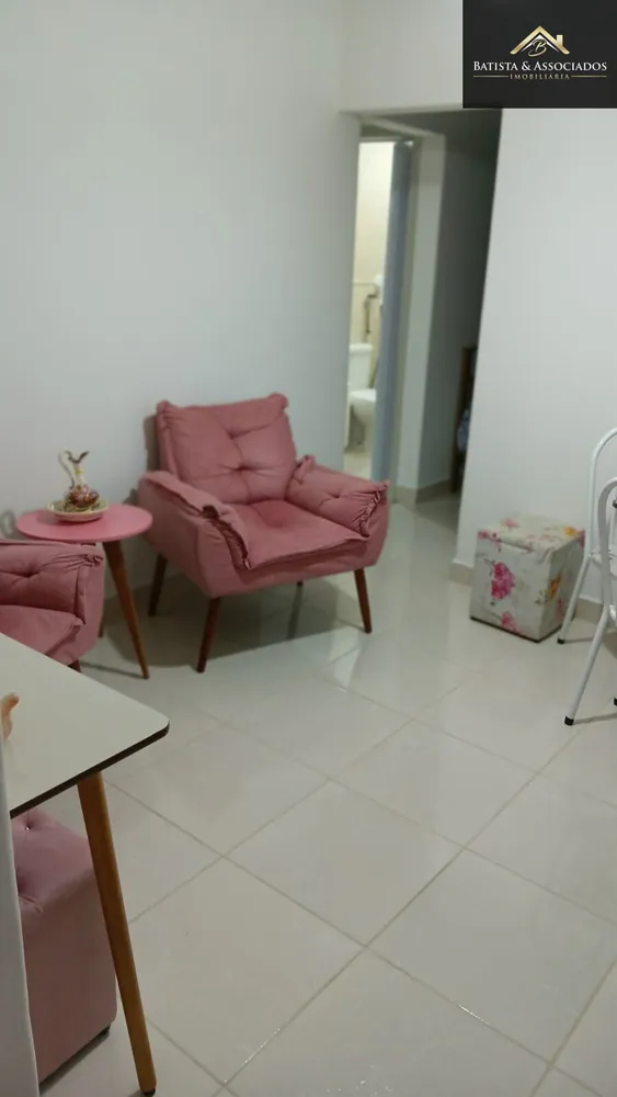 Apartamento, 1 quarto, 40 m² - Foto 6