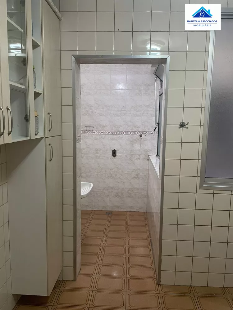 Apartamento à venda com 2 quartos, 58m² - Foto 4