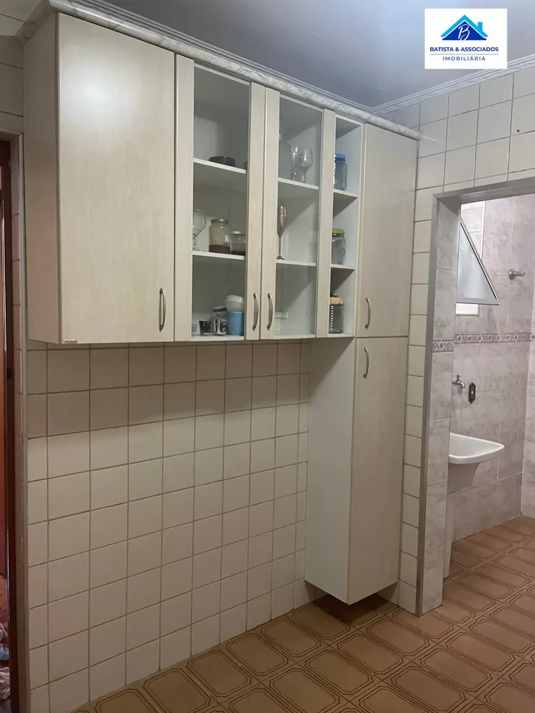 Apartamento à venda com 2 quartos, 58m² - Foto 3