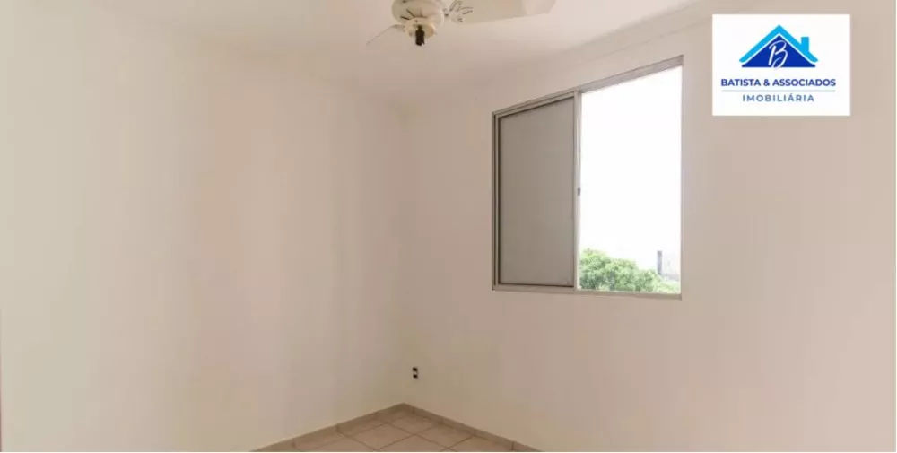 Apartamento à venda com 2 quartos, 43m² - Foto 4