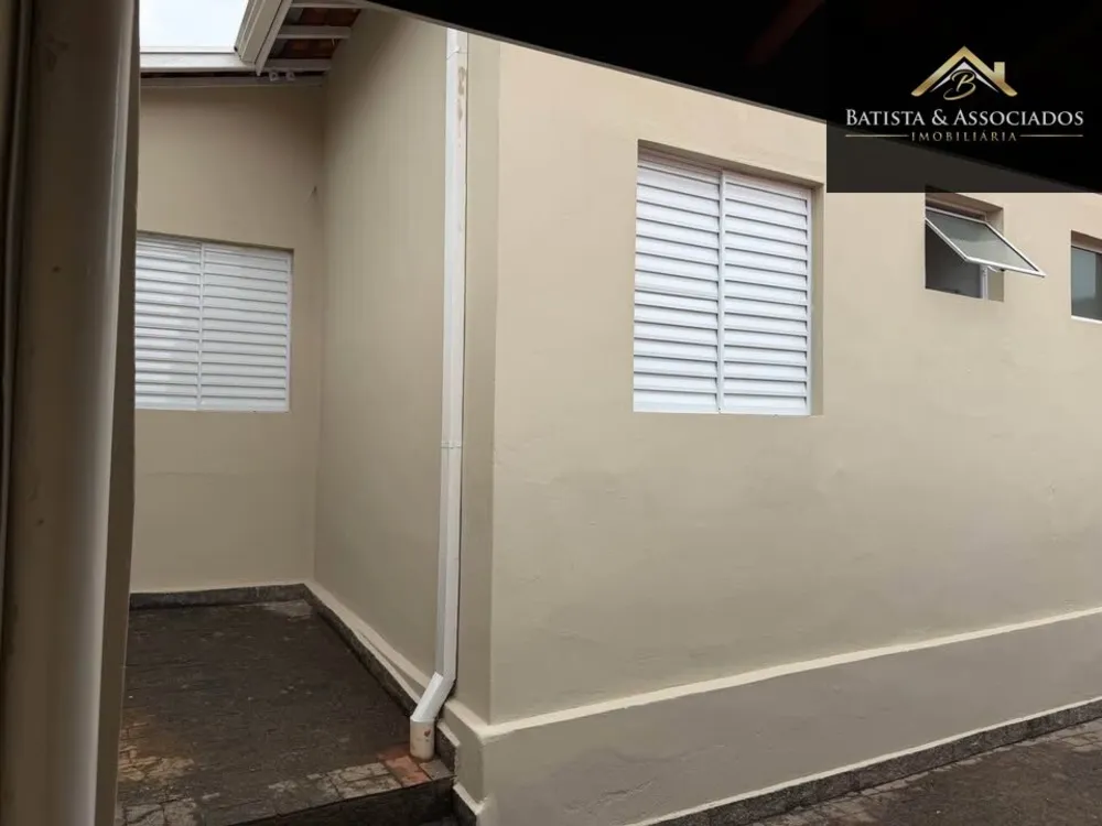 Casa, 4 quartos, 200 m² - Foto 15
