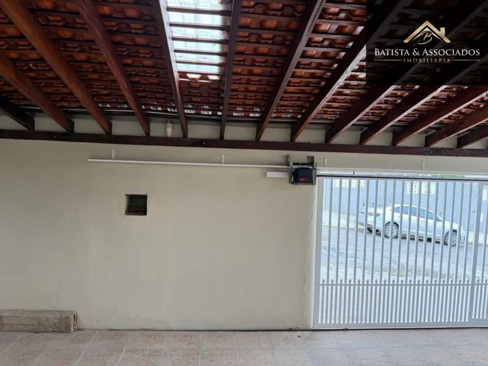 Casa, 4 quartos, 200 m² - Foto 16