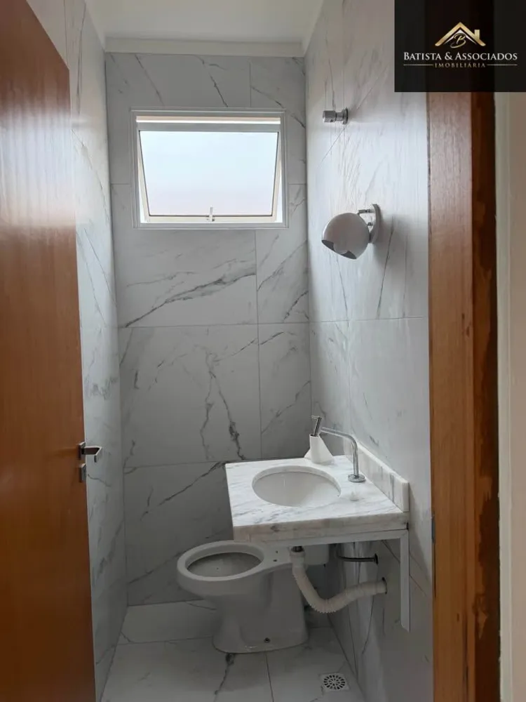 Casa, 4 quartos, 200 m² - Foto 7