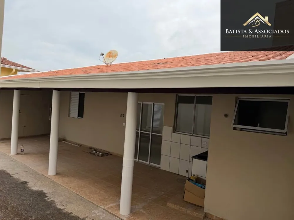 Casa, 4 quartos, 200 m² - Foto 14