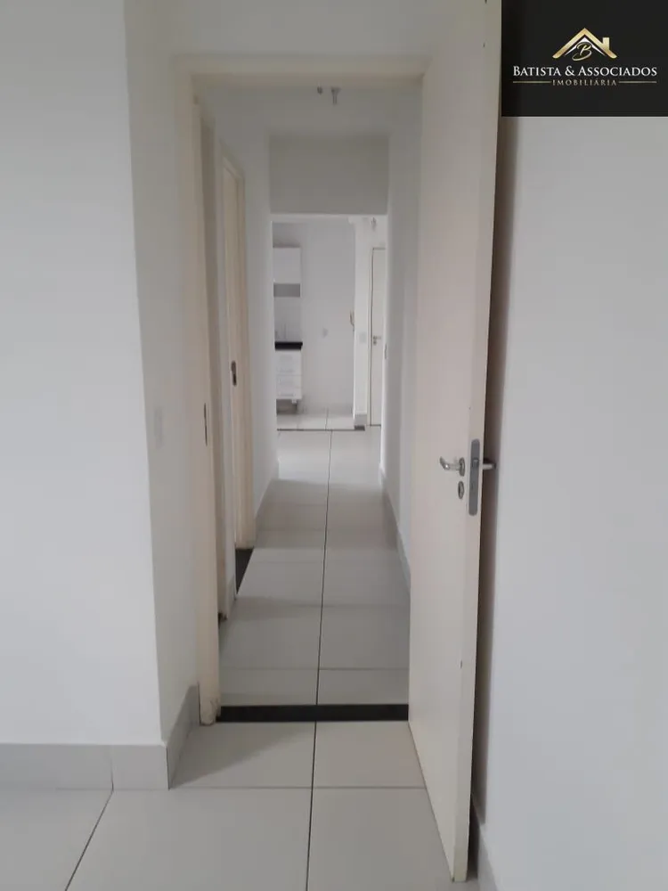 Apartamento, 2 quartos, 45 m² - Foto 14