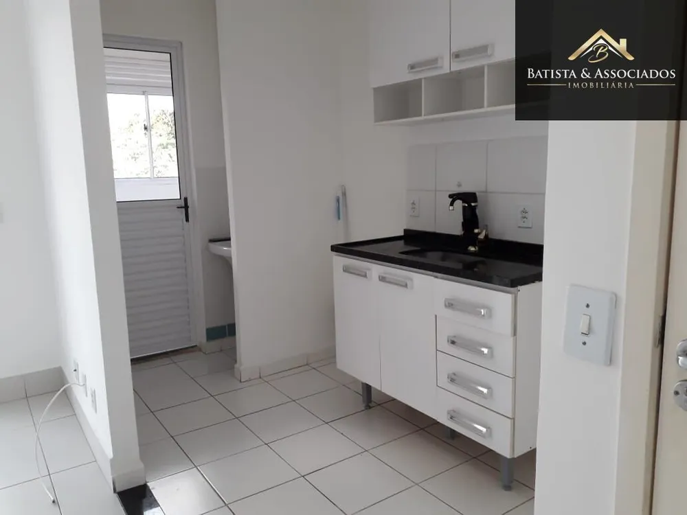 Apartamento, 2 quartos, 45 m² - Foto 12