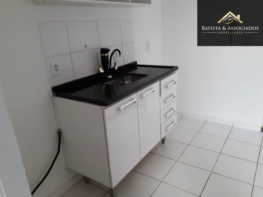 Apartamento, 2 quartos, 45 m² - Foto 13