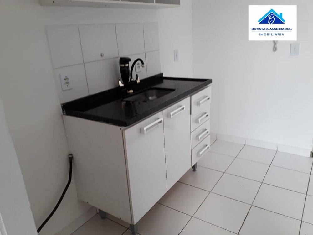Apartamento, 2 quartos, 45 m² - Foto 4
