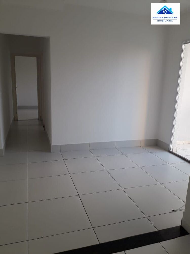 Apartamento, 2 quartos, 45 m² - Foto 1