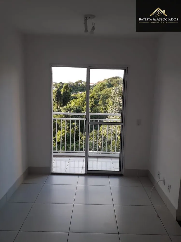 Apartamento, 2 quartos, 45 m² - Foto 9