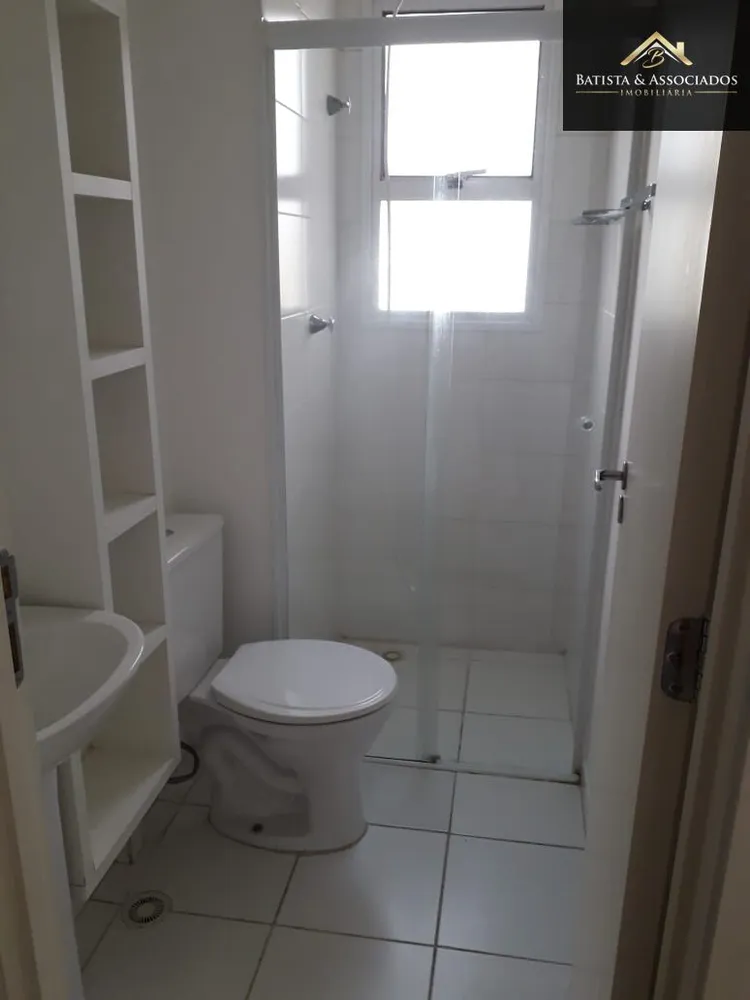 Apartamento, 2 quartos, 45 m² - Foto 16
