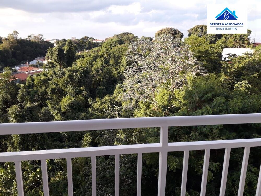 Apartamento, 2 quartos, 45 m² - Foto 3