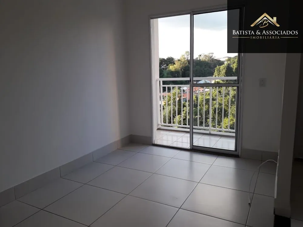 Apartamento, 2 quartos, 45 m² - Foto 8