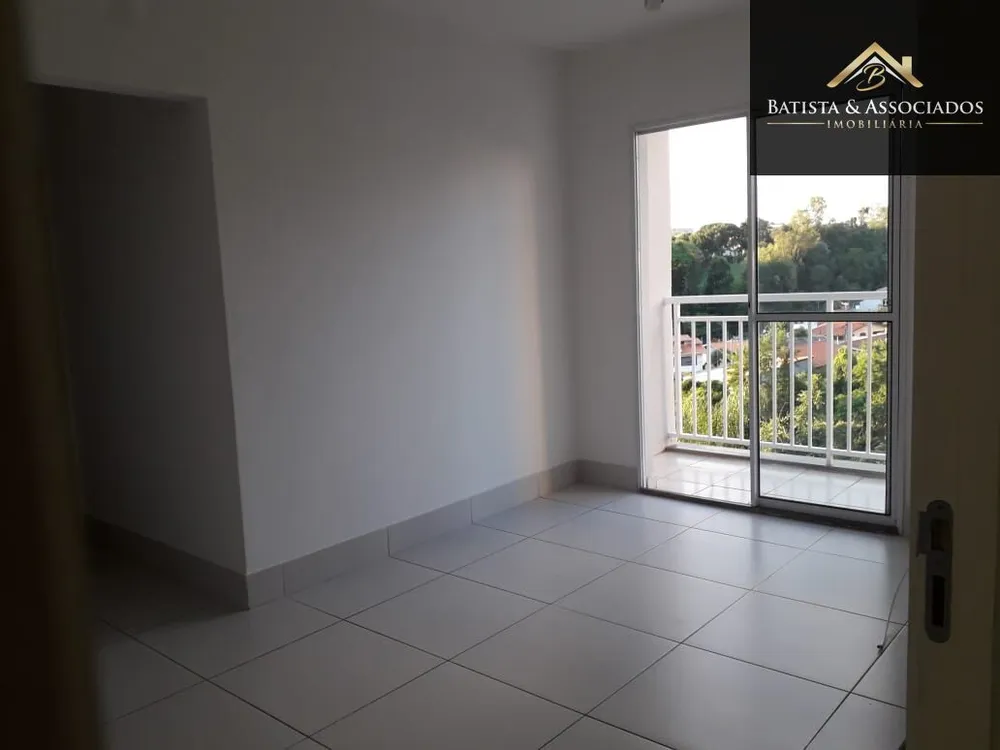 Apartamento, 2 quartos, 45 m² - Foto 7