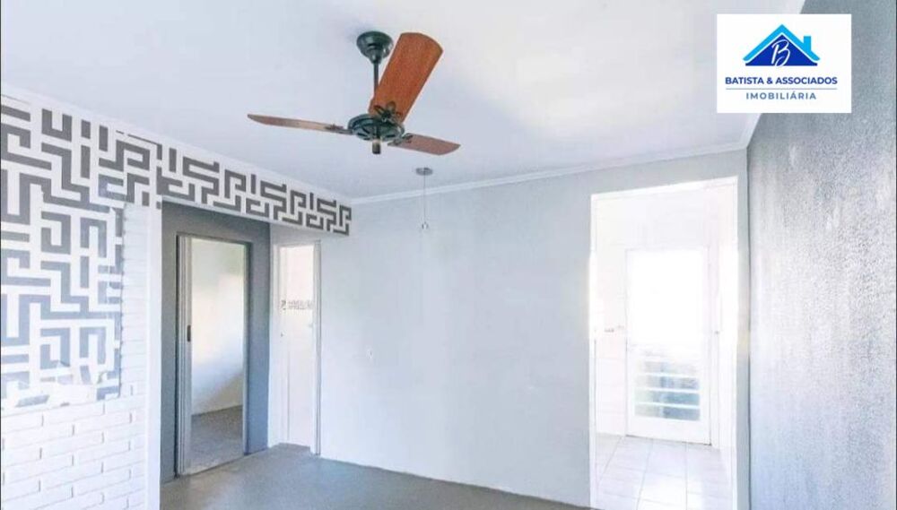Apartamento, 2 quartos, 42 m² - Foto 3