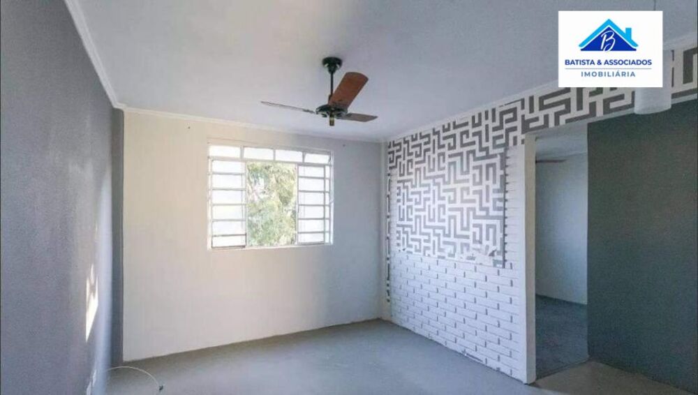 Apartamento, 2 quartos, 42 m² - Foto 1