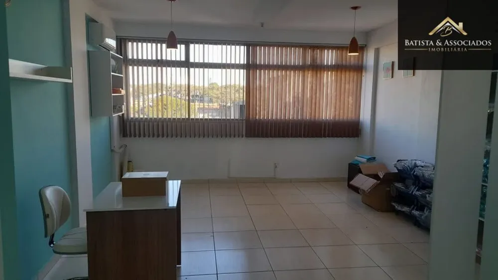 Sala-Conjunto, 40 m² - Foto 2