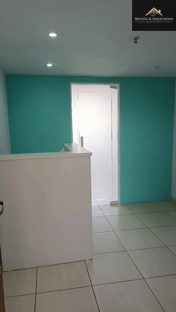 Sala-Conjunto, 40 m² - Foto 3