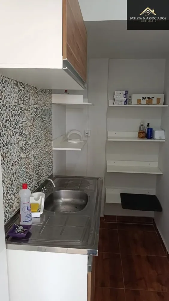 Sala-Conjunto, 40 m² - Foto 9