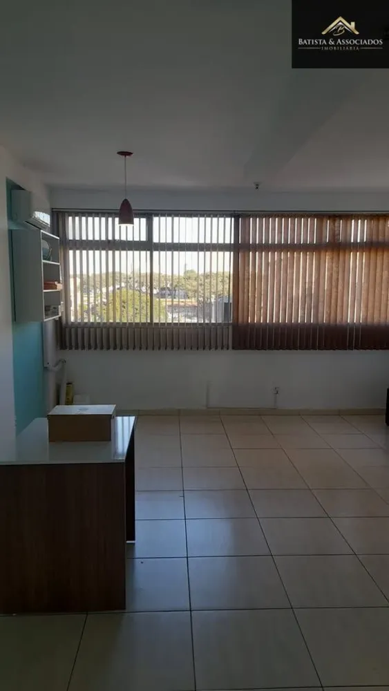 Sala-Conjunto, 40 m² - Foto 6