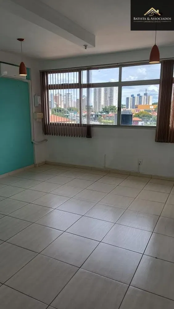 Sala-Conjunto, 40 m² - Foto 1
