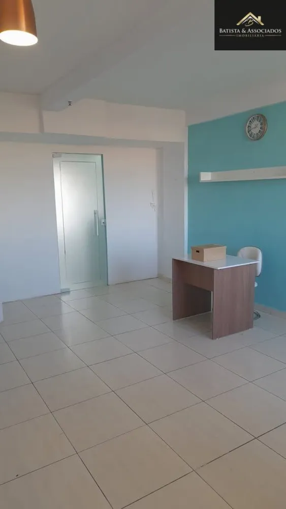 Sala-Conjunto, 40 m² - Foto 4