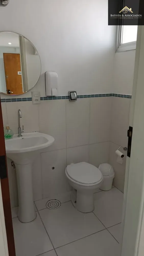 Sala-Conjunto, 40 m² - Foto 8