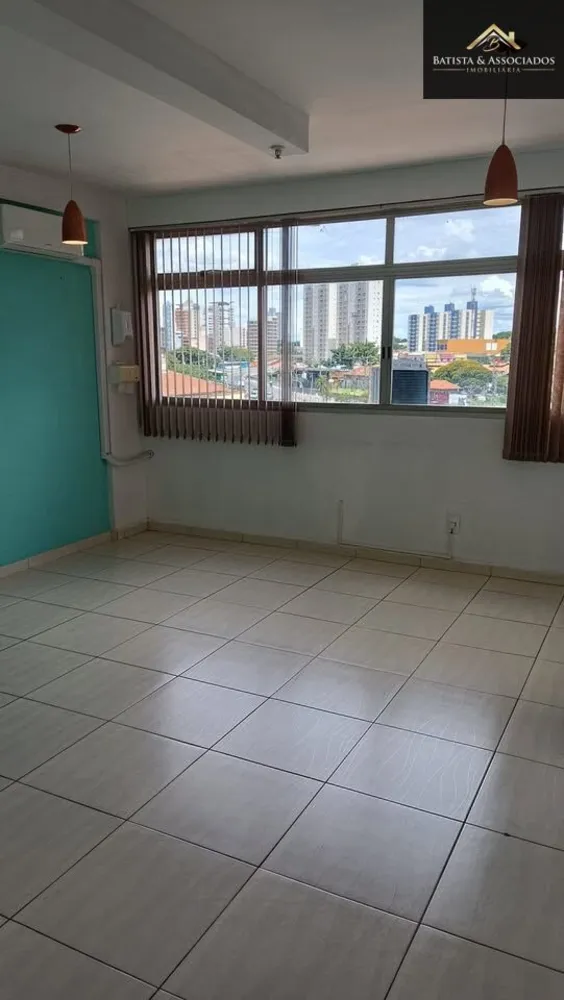 Sala-Conjunto, 40 m² - Foto 5