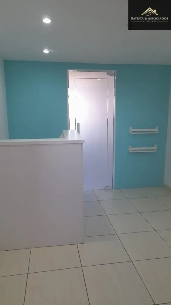 Sala-Conjunto, 40 m² - Foto 7