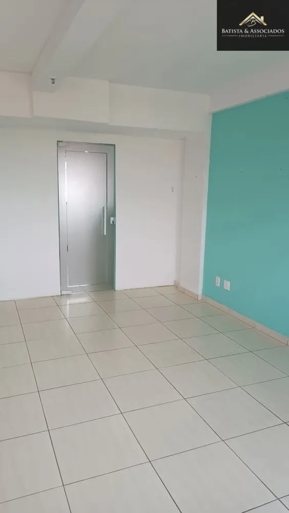 Sala-Conjunto, 40 m² - Foto 10