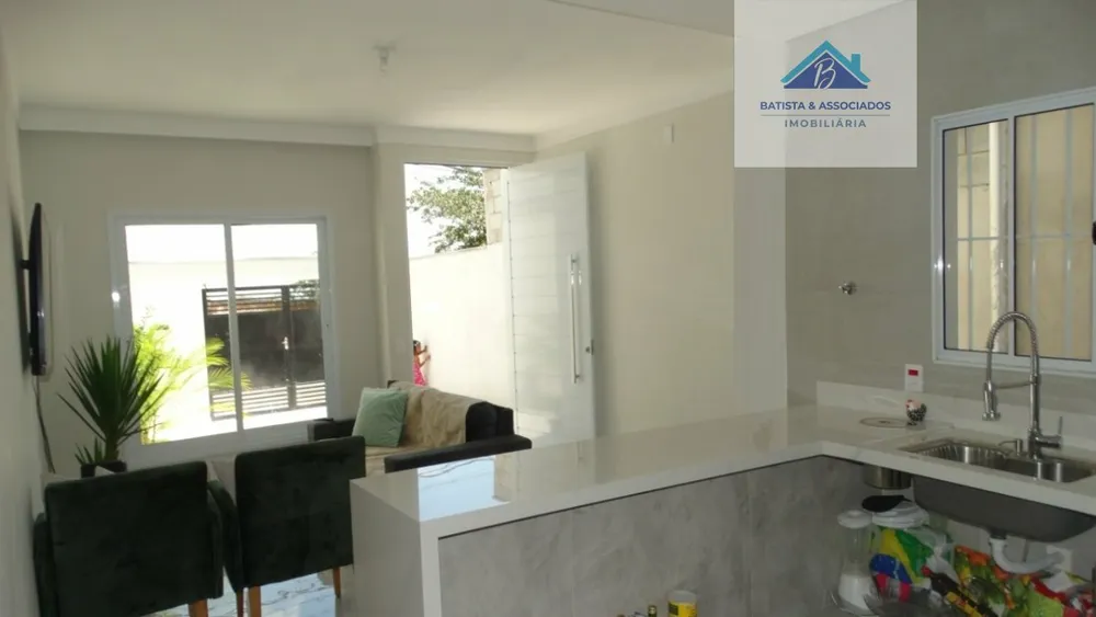 Casa, 2 quartos, 60 m² - Foto 3