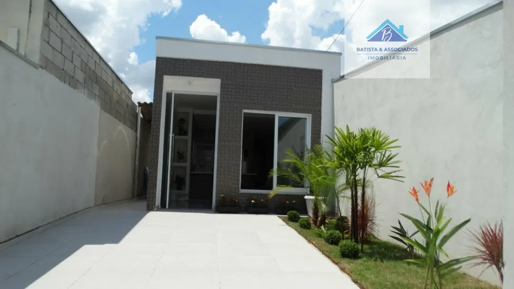 Casa, 2 quartos, 60 m² - Foto 2
