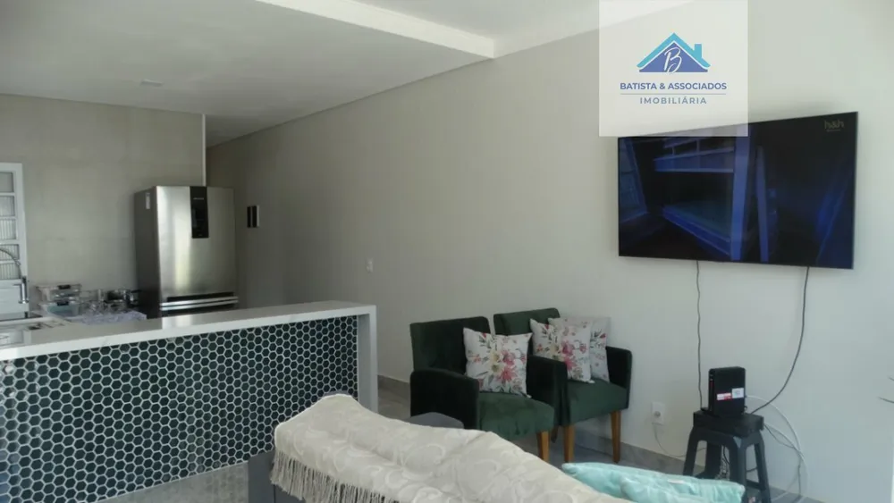 Casa, 2 quartos, 60 m² - Foto 5