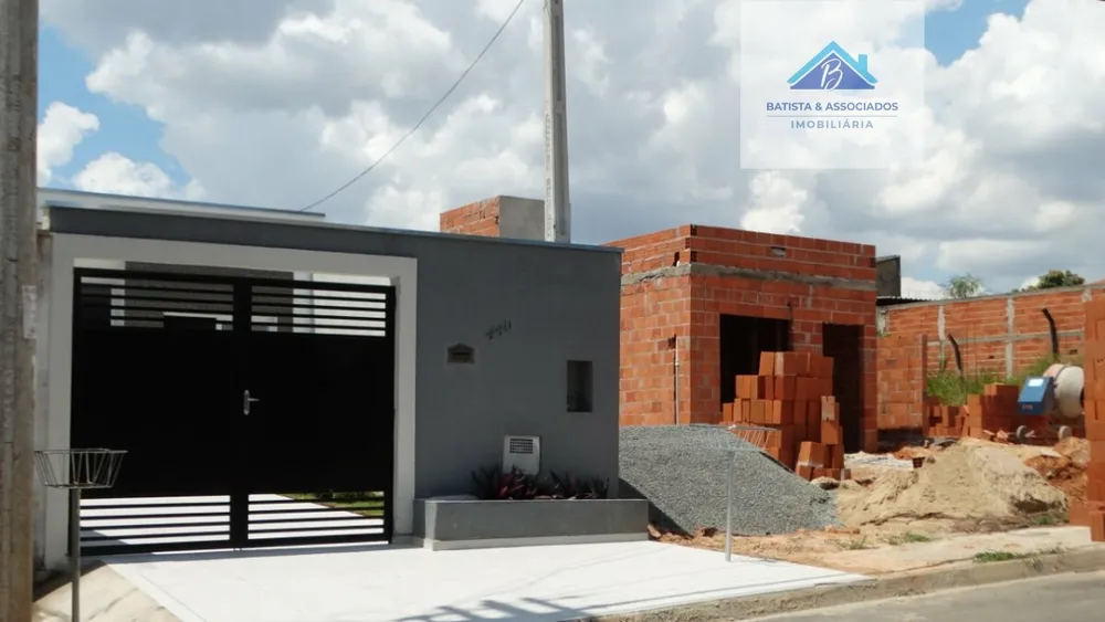 Casa, 2 quartos, 60 m² - Foto 3