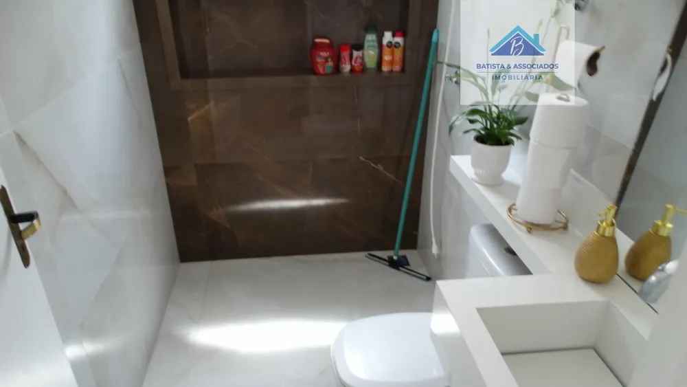 Casa, 2 quartos, 60 m² - Foto 11