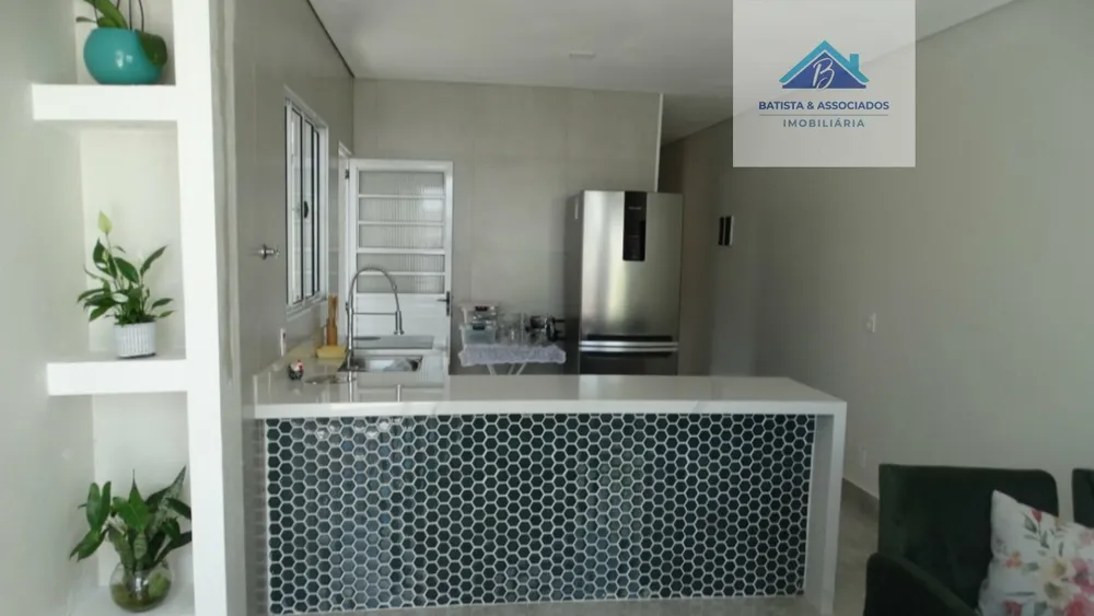 Casa, 2 quartos, 60 m² - Foto 4