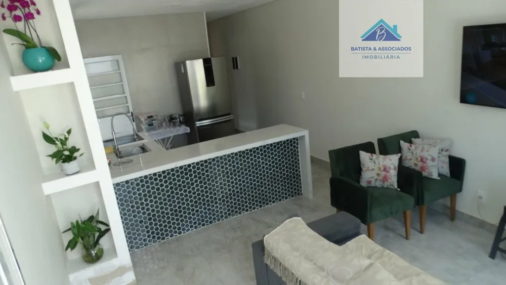 Casa, 2 quartos, 60 m² - Foto 14