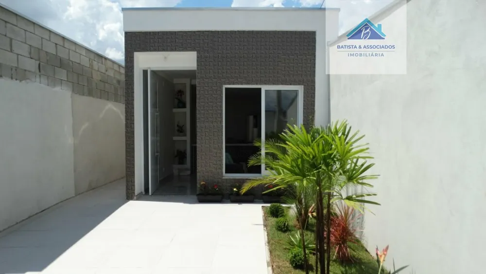 Casa, 2 quartos, 60 m² - Foto 2