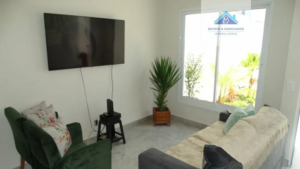Casa, 2 quartos, 60 m² - Foto 6
